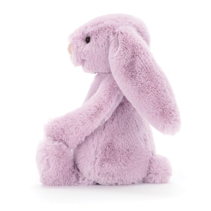 Bashful Lilac Bunny - Small-JELLY CAT-Lima & Co