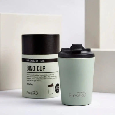 Bino Cup 230ml - Sage-Fressko-Lima & Co