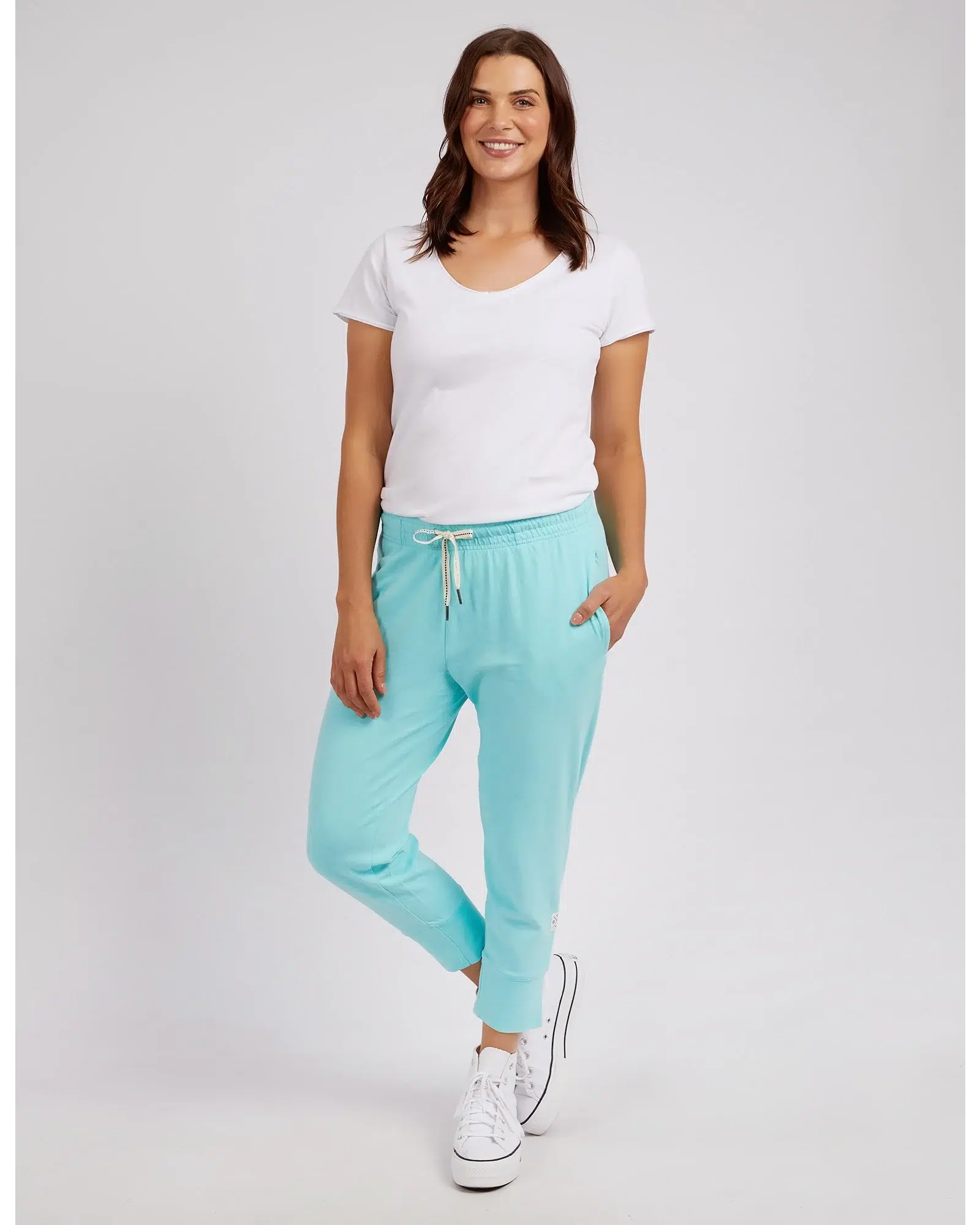 Brunch Pant Navy