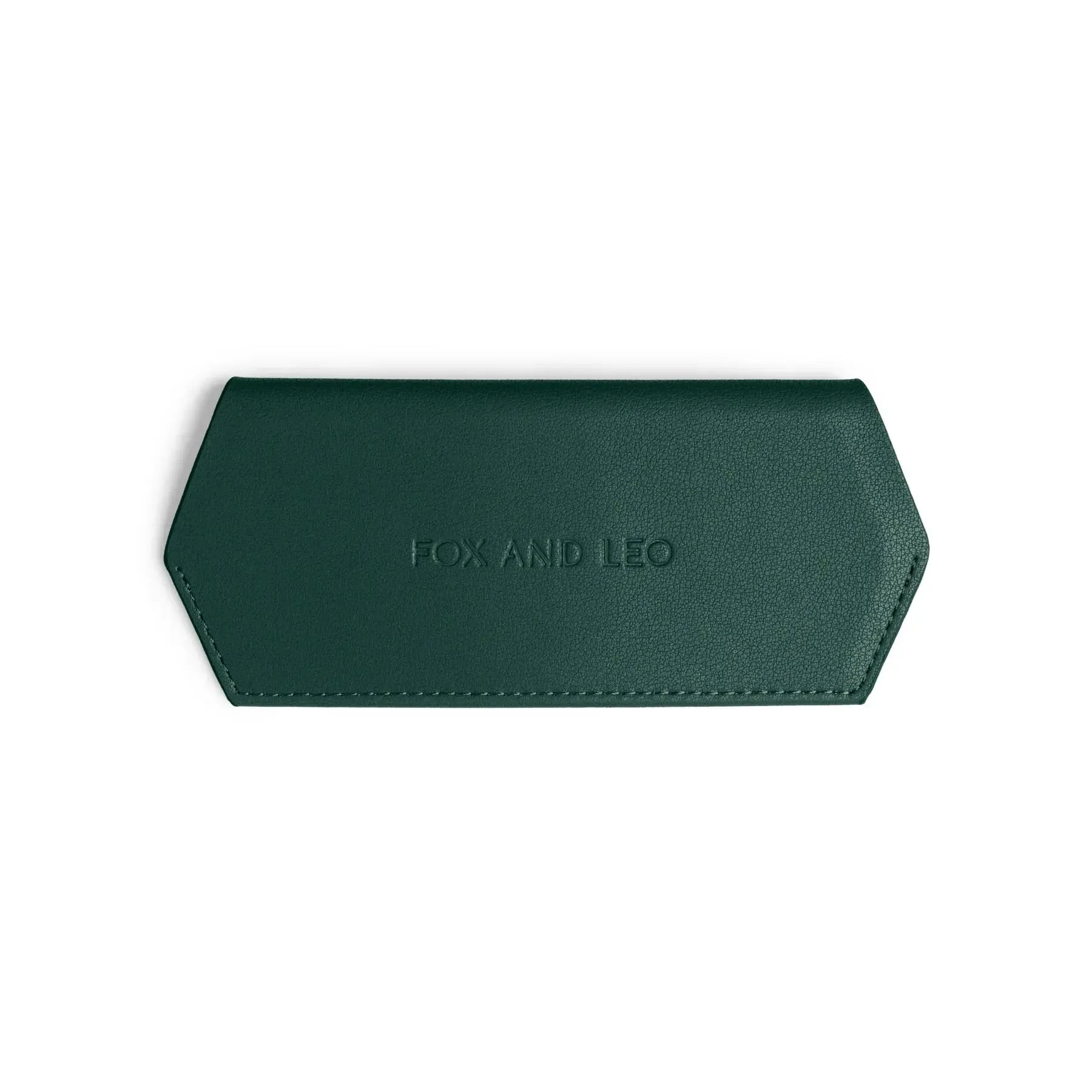 Fox & Leo Glasses Case