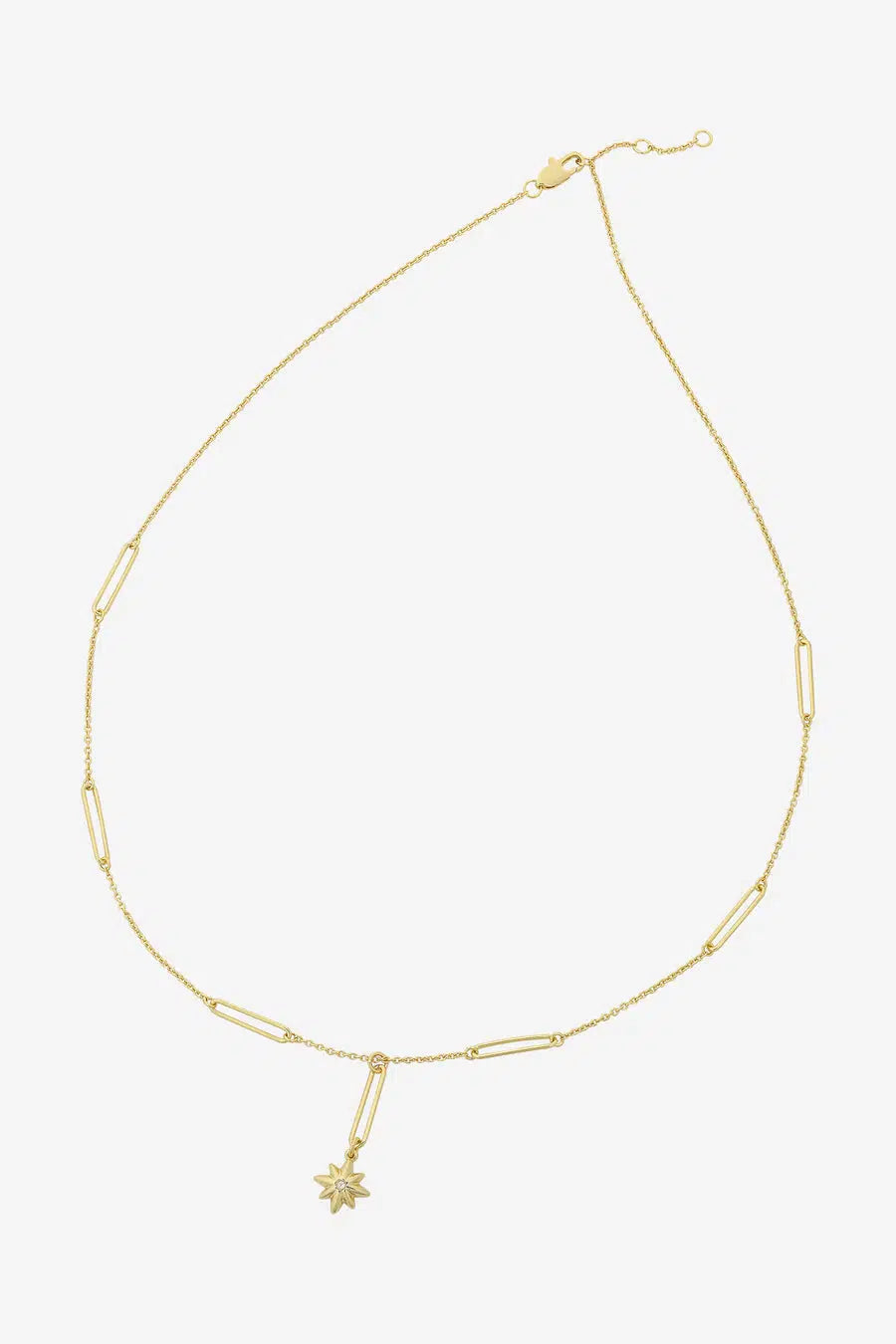 Issy Gold Necklace-Lima & Co-Lima & Co