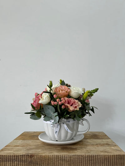 High Tea Blooms-Lima and Co-Lima & Co