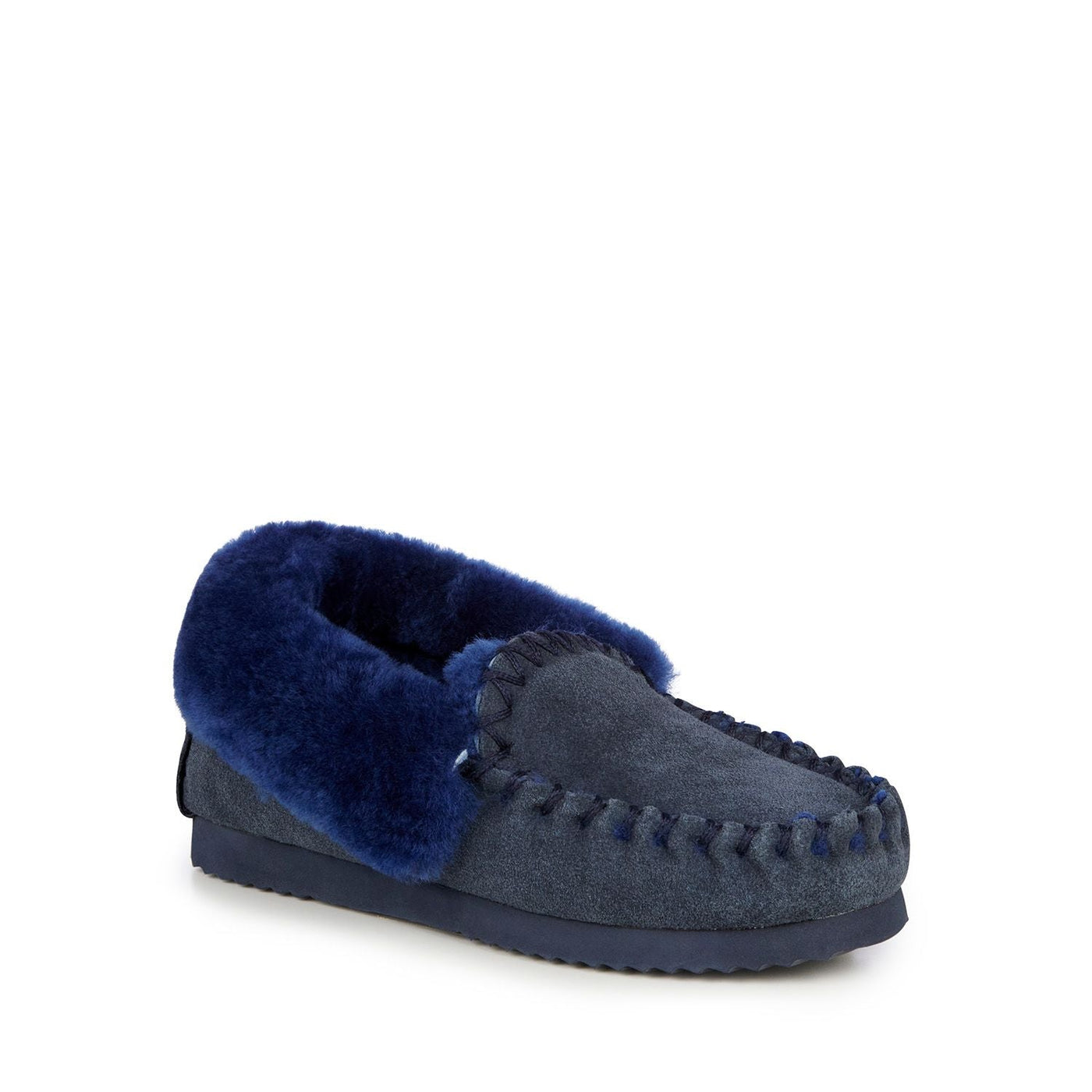 Molly Moccasin - Midnight-Emu-Lima & Co