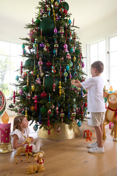 Yuletide Moments