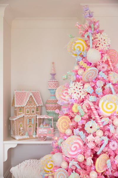 Cupcake Corner