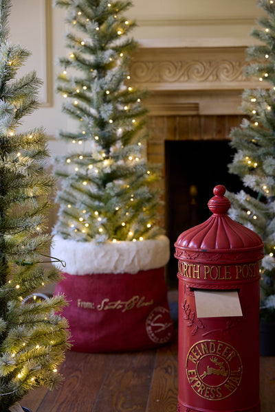 Luxury Traditions