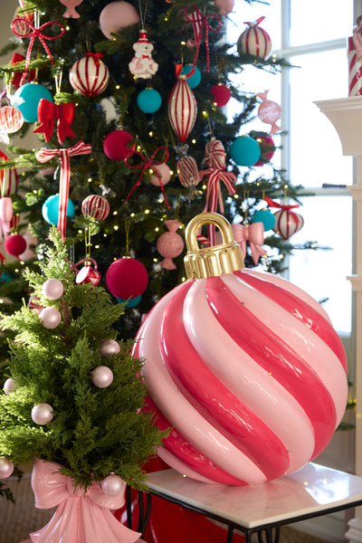 Sugarplum Village