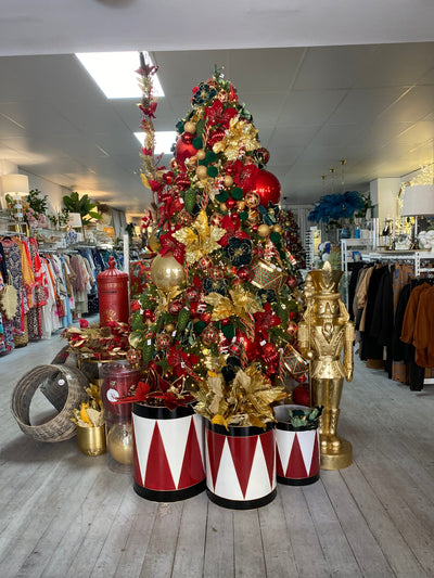 Christmas Trees