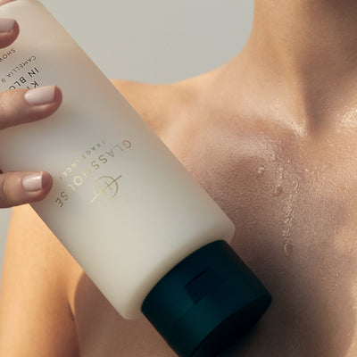 Hand & Body Wash
