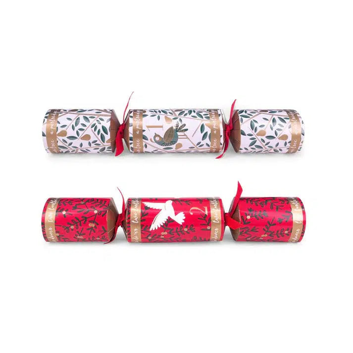 12 Days of Christmas Crackers - Set of 12-Lima and Co-Lima & Co