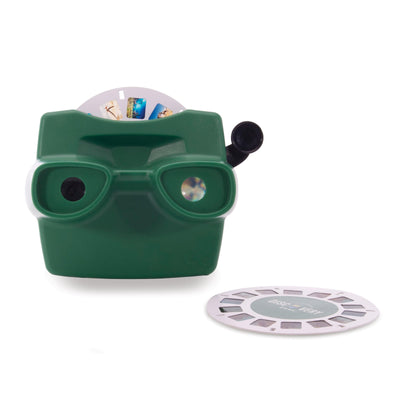 3D Viewer - Dino-Albi Imports-Lima & Co