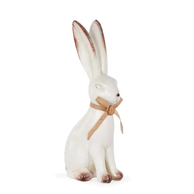 50 Cm Provincial Hare-Holly and Ivy-Lima & Co