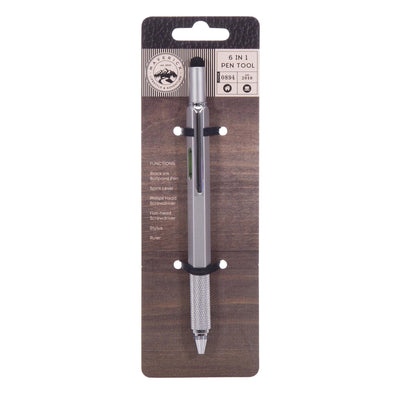 6 in 1 Pen Tool-Lima & Co-Lima & Co