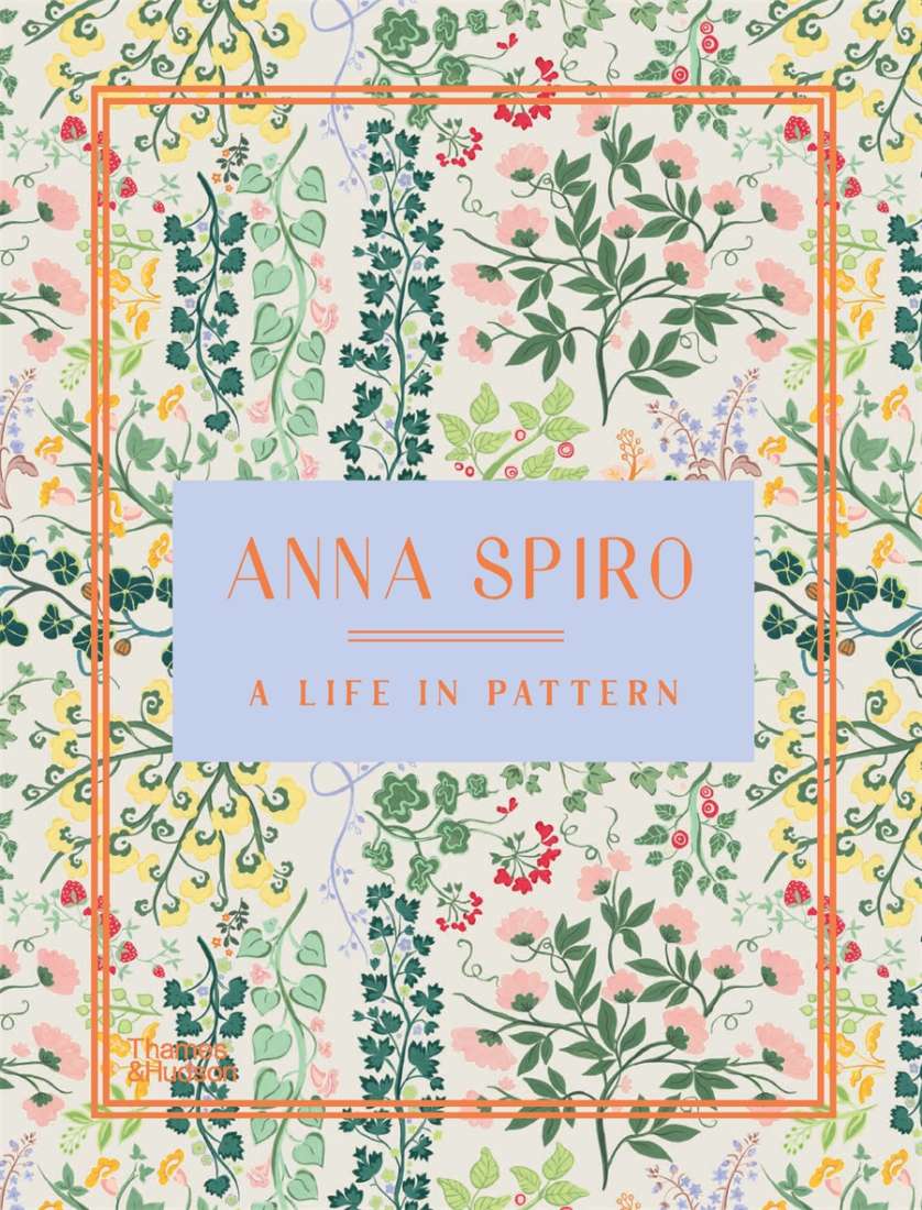 A Life in Pattern-Lima & Co-Lima & Co