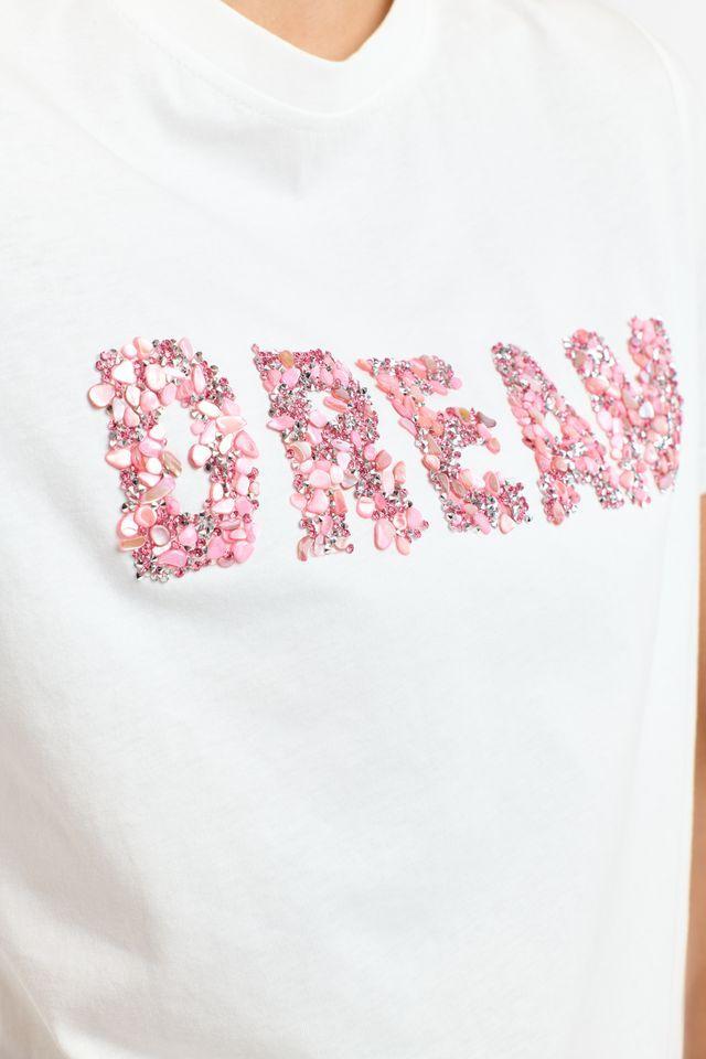Sparkle Tee - Dream