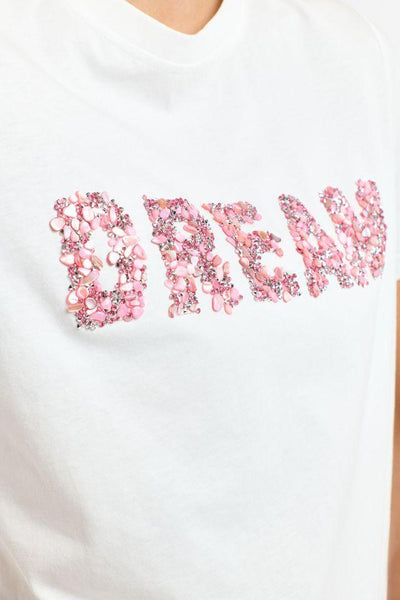 Sparkle Tee - Dream