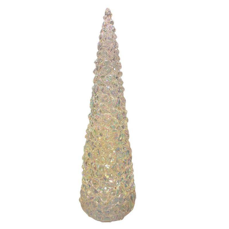 Acrylic LED Ice Tree Irridescent Large-Swing-Lima & Co