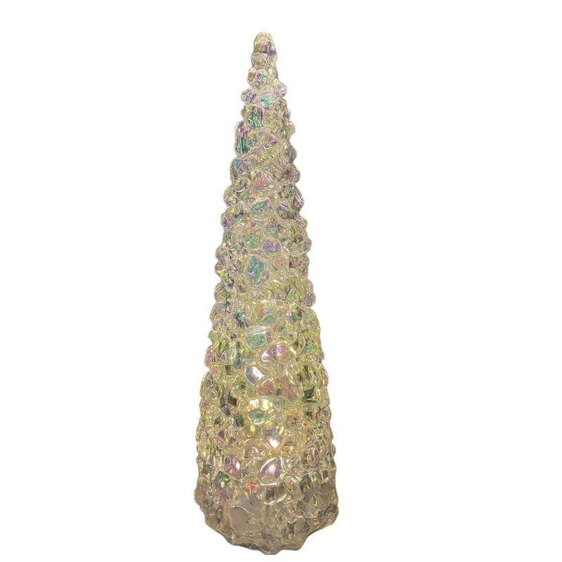 Acrylic LED Ice Tree Irridescent Small-Swing-Lima & Co