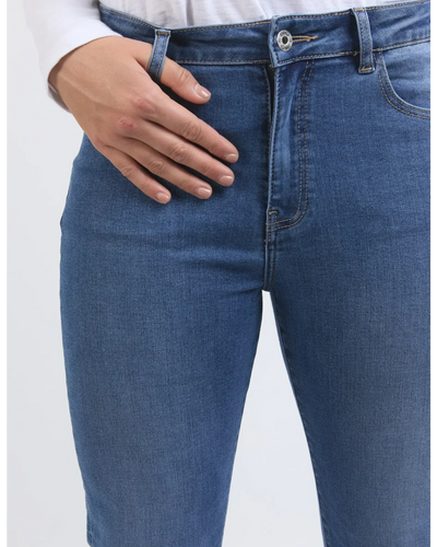 Ada Full Length Jean-Elm Lifestyle-Lima & Co