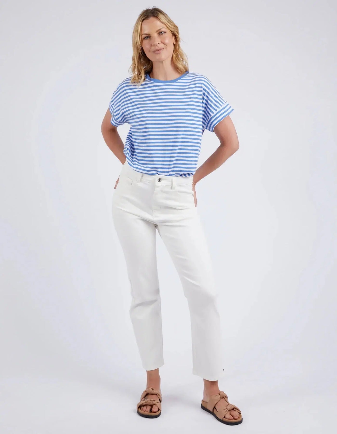 Ada Jean - Vintage White-Elm Lifestyle-Lima & Co