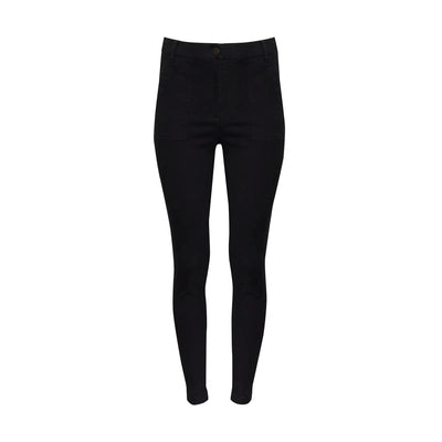 Allied Pant - Black-Zoe Kratzmann-Lima & Co