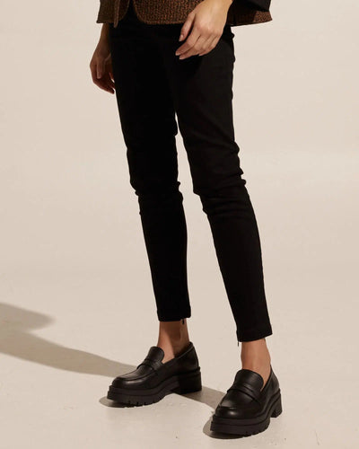 Allied Pant - Black-Zoe Kratzmann-Lima & Co