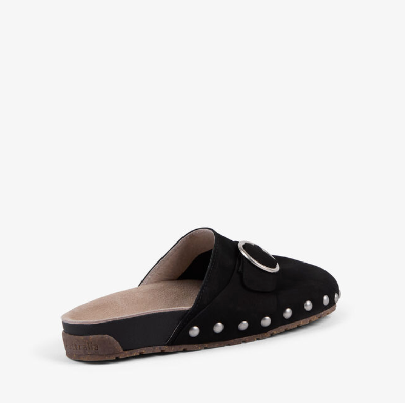 Amber - Black-Emu-Lima & Co