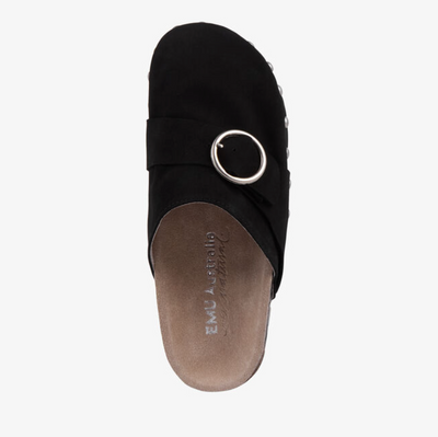 Amber - Black-Emu-Lima & Co