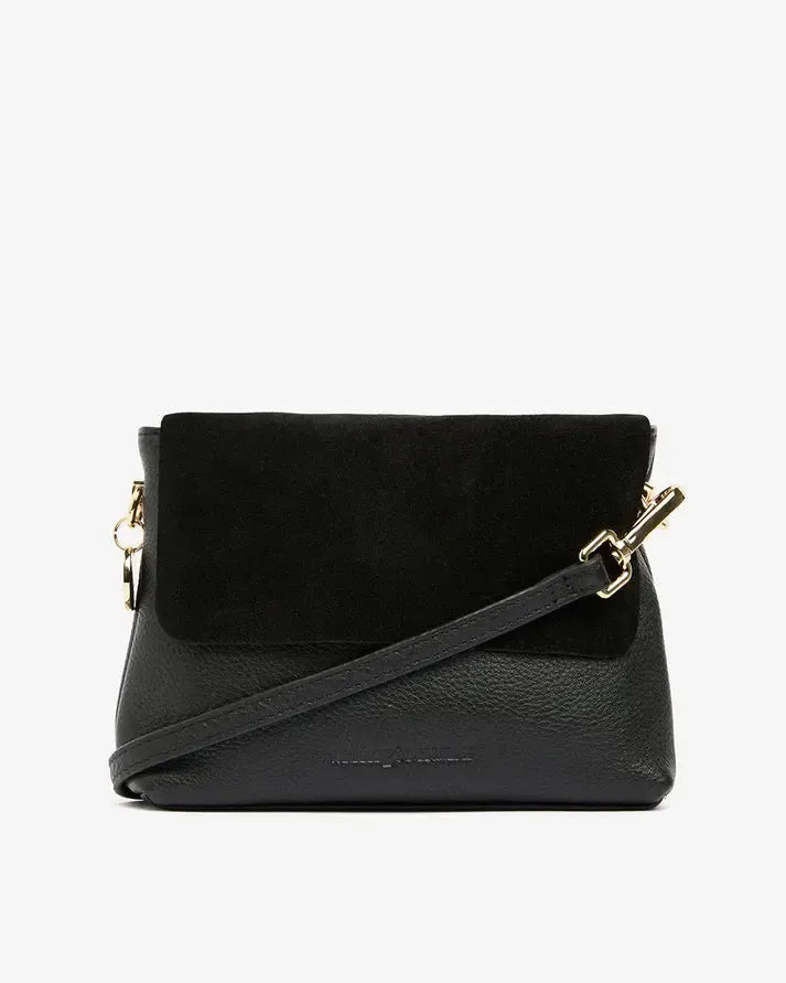 Amber Petite - Black-Elms and King-Lima & Co