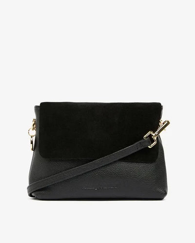 Amber Petite - Black-Elms and King-Lima & Co