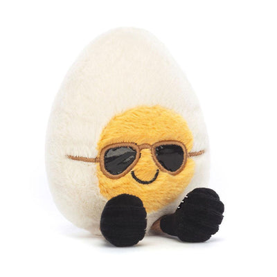 Amuseables Boiled Egg Chic-JELLYCAT-Lima & Co