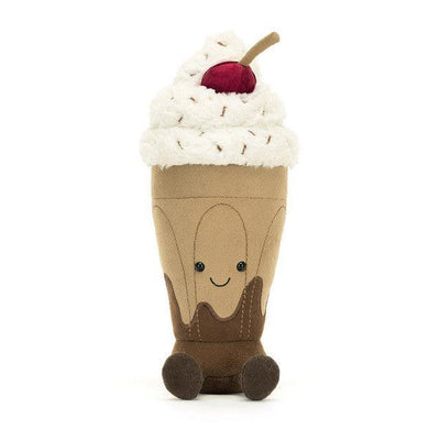 Amuseables Milkshake-JELLYCAT-Lima & Co