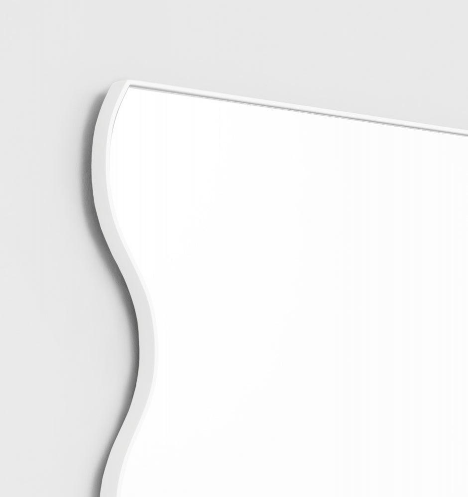 Artemis Mirror - Bright White-Lima & Co-Lima & Co