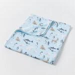 Aurora Jersey Wrap-PILBEAM LIVING-Lima & Co
