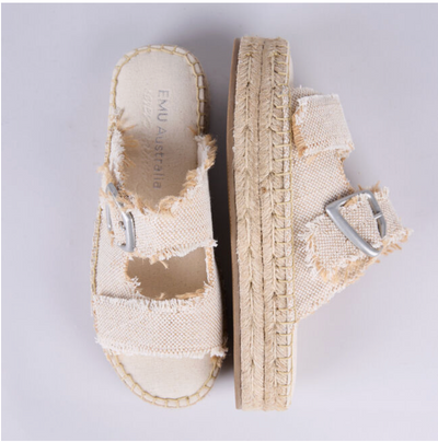 Ayers - Natural-Emu-Lima & Co