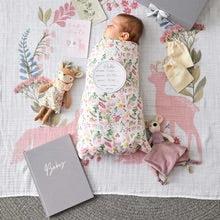BABY JOURNAL GREY/PINK-PILBEAM LIVING-Lima & Co