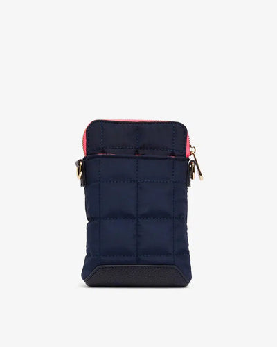 Baker Phone Bag - French Navy-Elms and King-Lima & Co