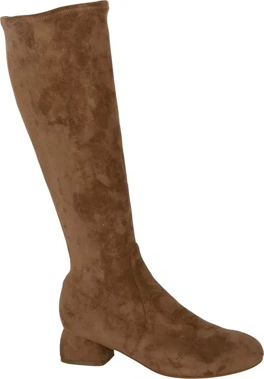 Banyan Boot - Caramel-Isabella-Lima & Co