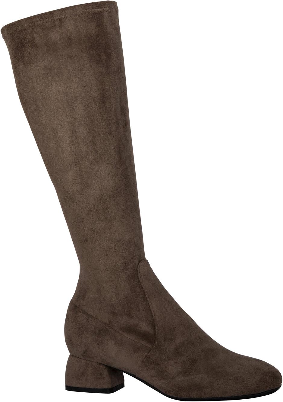 Banyan Boot - Taupe-Isabella-Lima & Co