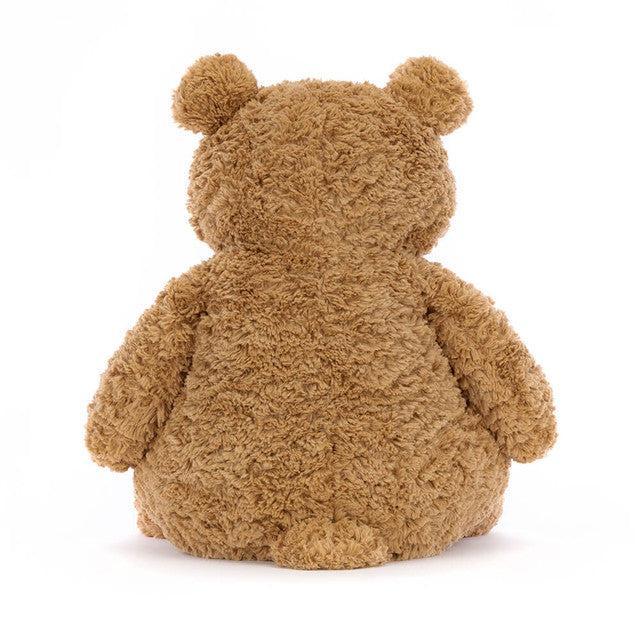 Bartholomew Bear Medium-JELLYCAT-Lima & Co