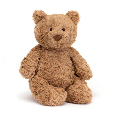Bartholomew Bear Medium-JELLYCAT-Lima & Co