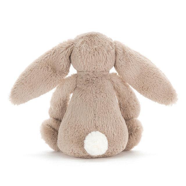 Bashful Bunny Small - Beige-JELLYCAT-Lima & Co