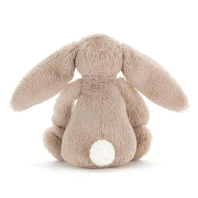 Bashful Bunny Small - Beige-JELLYCAT-Lima & Co