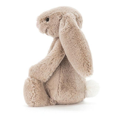 Bashful Bunny Small - Beige-JELLYCAT-Lima & Co