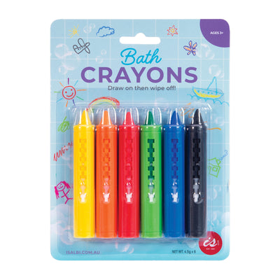 Bath Crayons-Lima & Co-Lima & Co