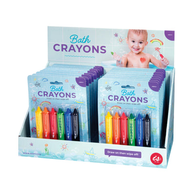Bath Crayons-Lima & Co-Lima & Co