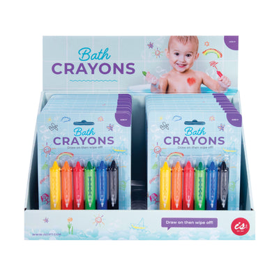Bath Crayons-Lima & Co-Lima & Co