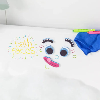 Bath Faces-Tiger Tribe-Lima & Co