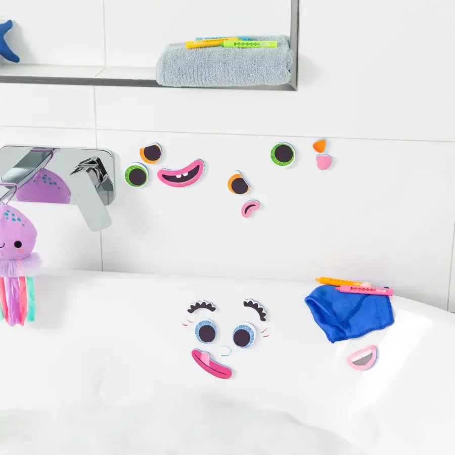 Bath Faces-Tiger Tribe-Lima & Co