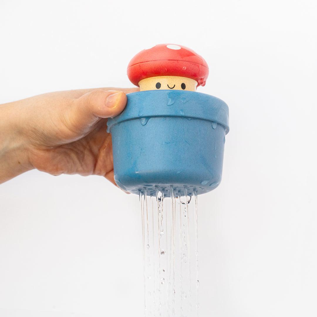 Bath Pop Up - Mushroom-Tiger Tribe-Lima & Co